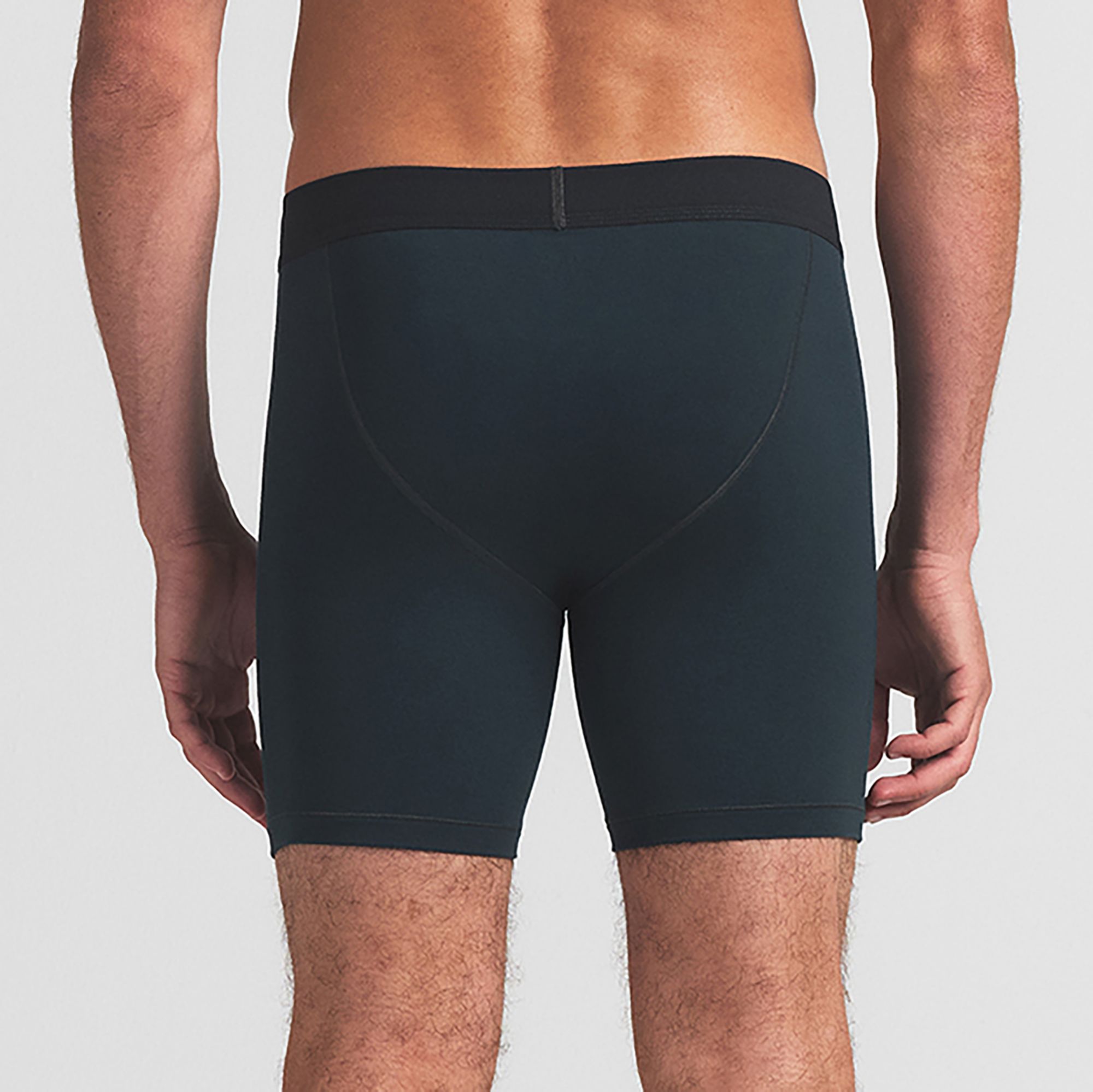 SKIMS Men's Cotton 5'' Boxer Briefs - 3 Pack product image