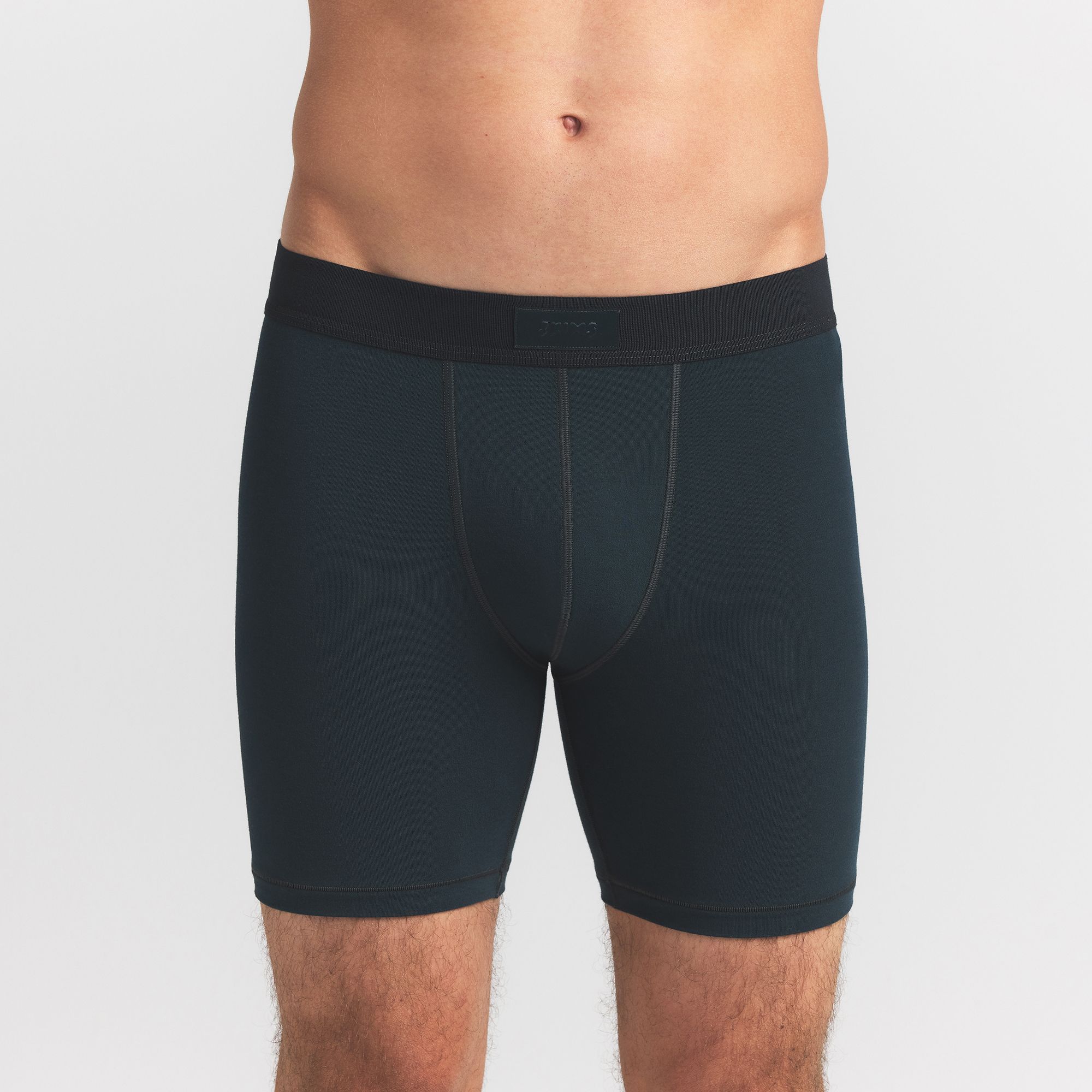 SKIMS Men's Cotton 5'' Boxer Briefs - 3 Pack product image