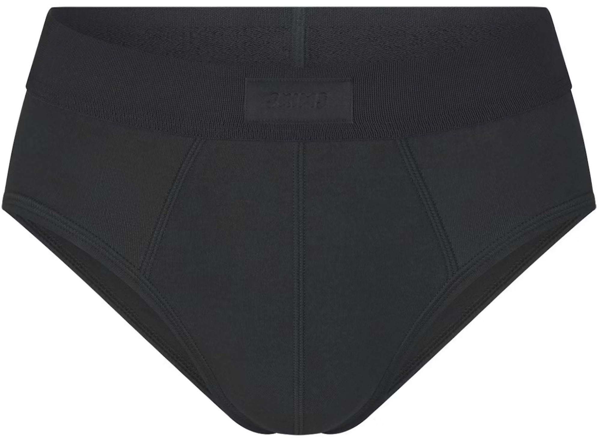 SKIMS Men's Cotton Briefs - 3 Pack product image