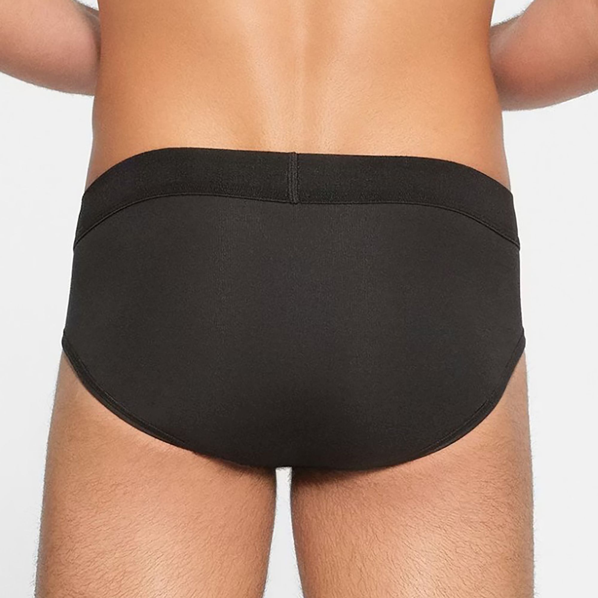 SKIMS Men's Cotton Briefs - 3 Pack product image