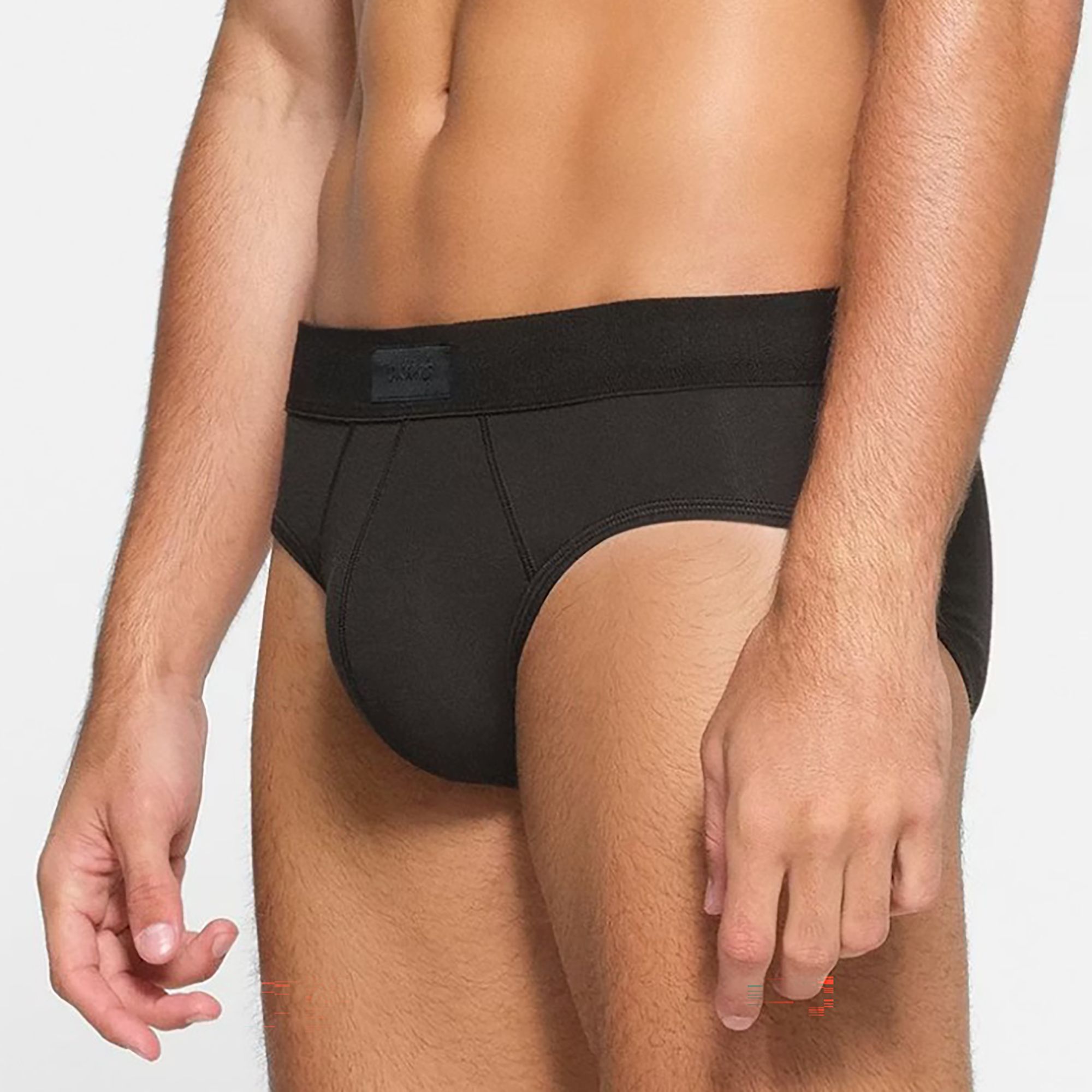 SKIMS Men's Cotton Briefs - 3 Pack product image