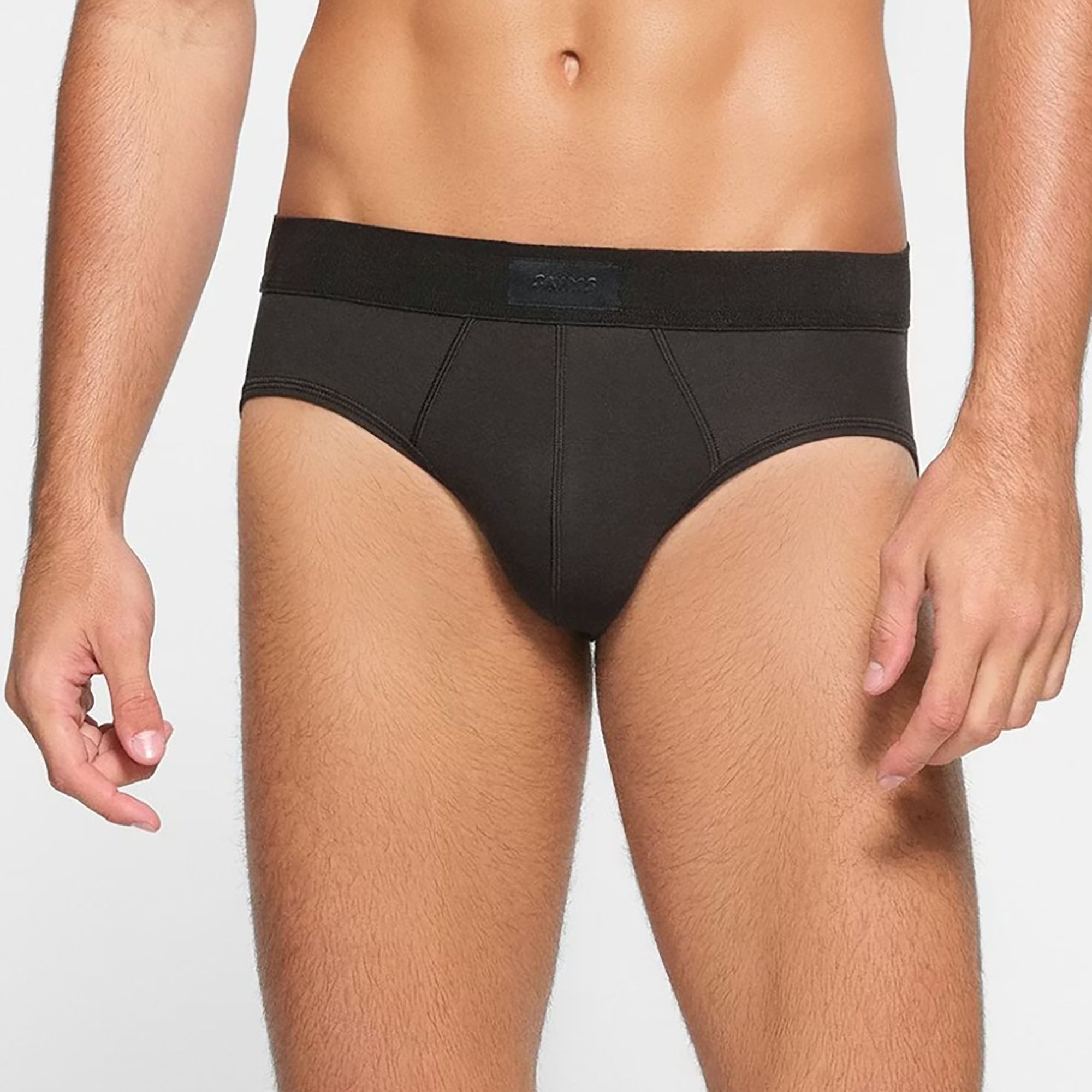 SKIMS Men's Cotton Briefs - 3 Pack product image