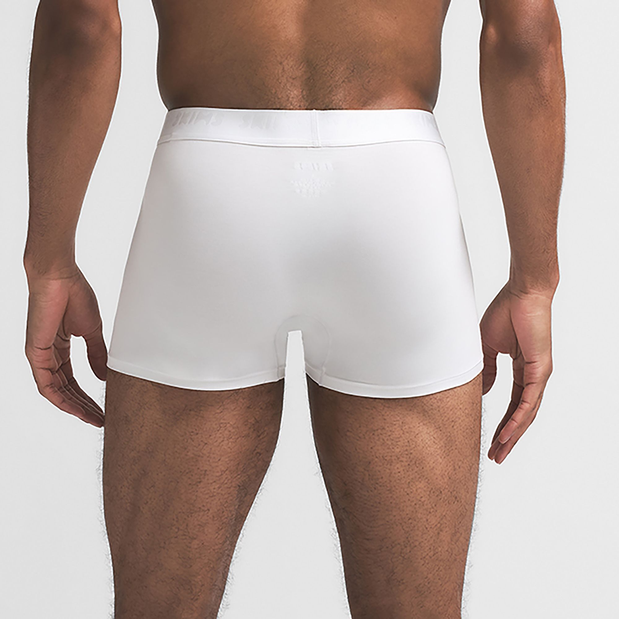 SKIMS Men's Stretch 3'' Boxer Briefs product image