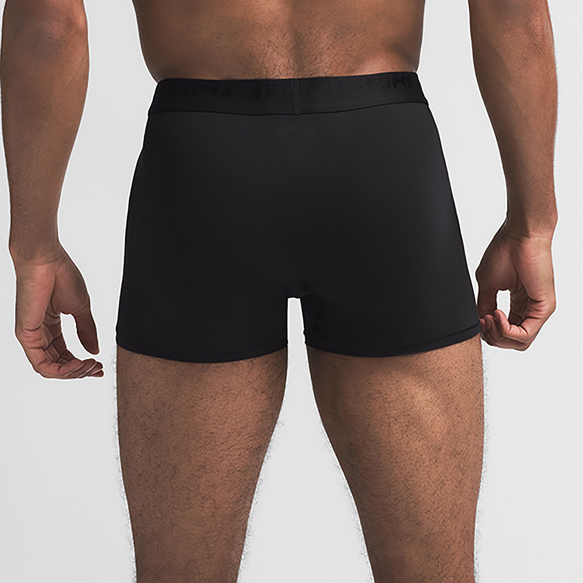 SKIMS Men's Stretch 3'' Boxer Briefs product image
