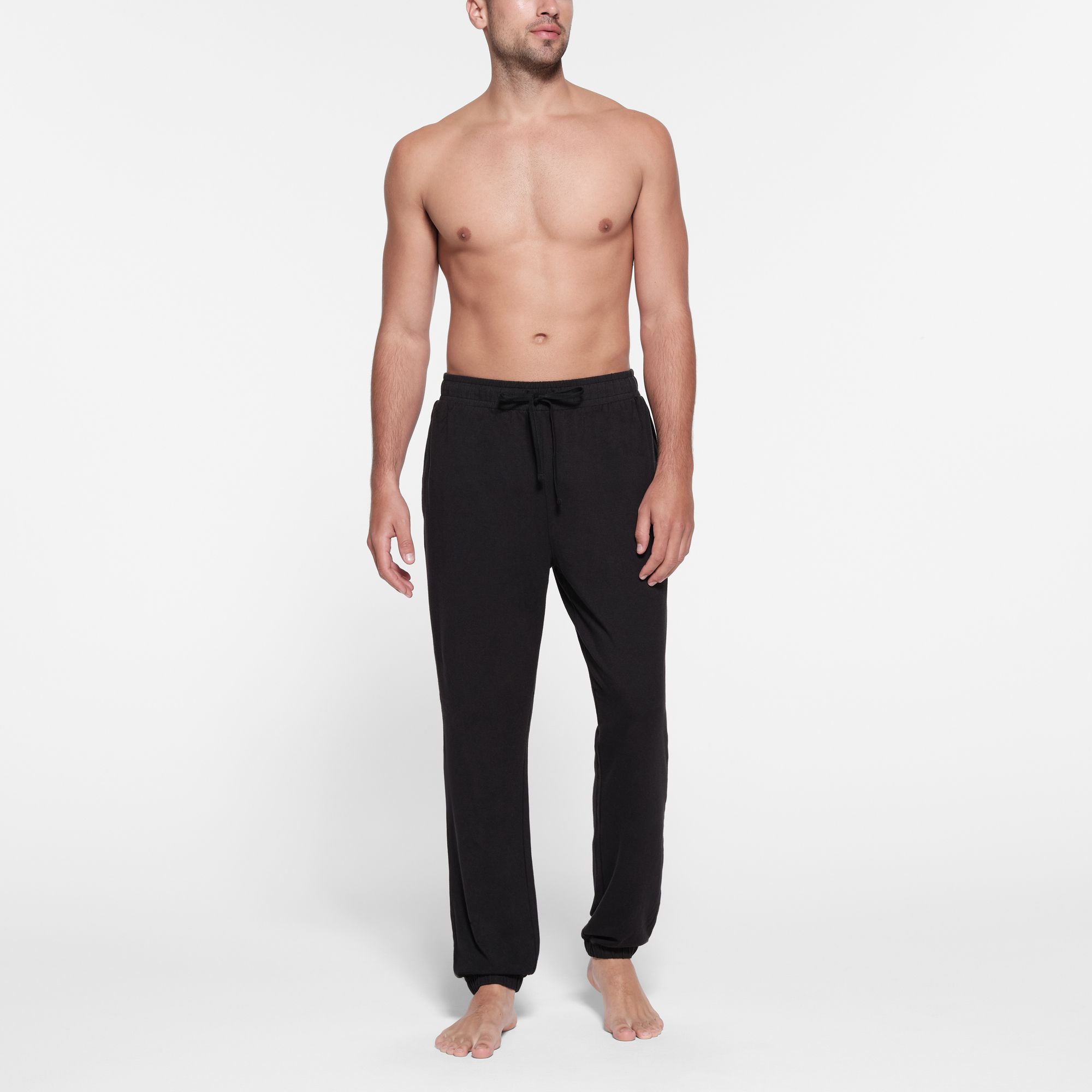 SKIMS Men's Jersey Lounge Joggers product image