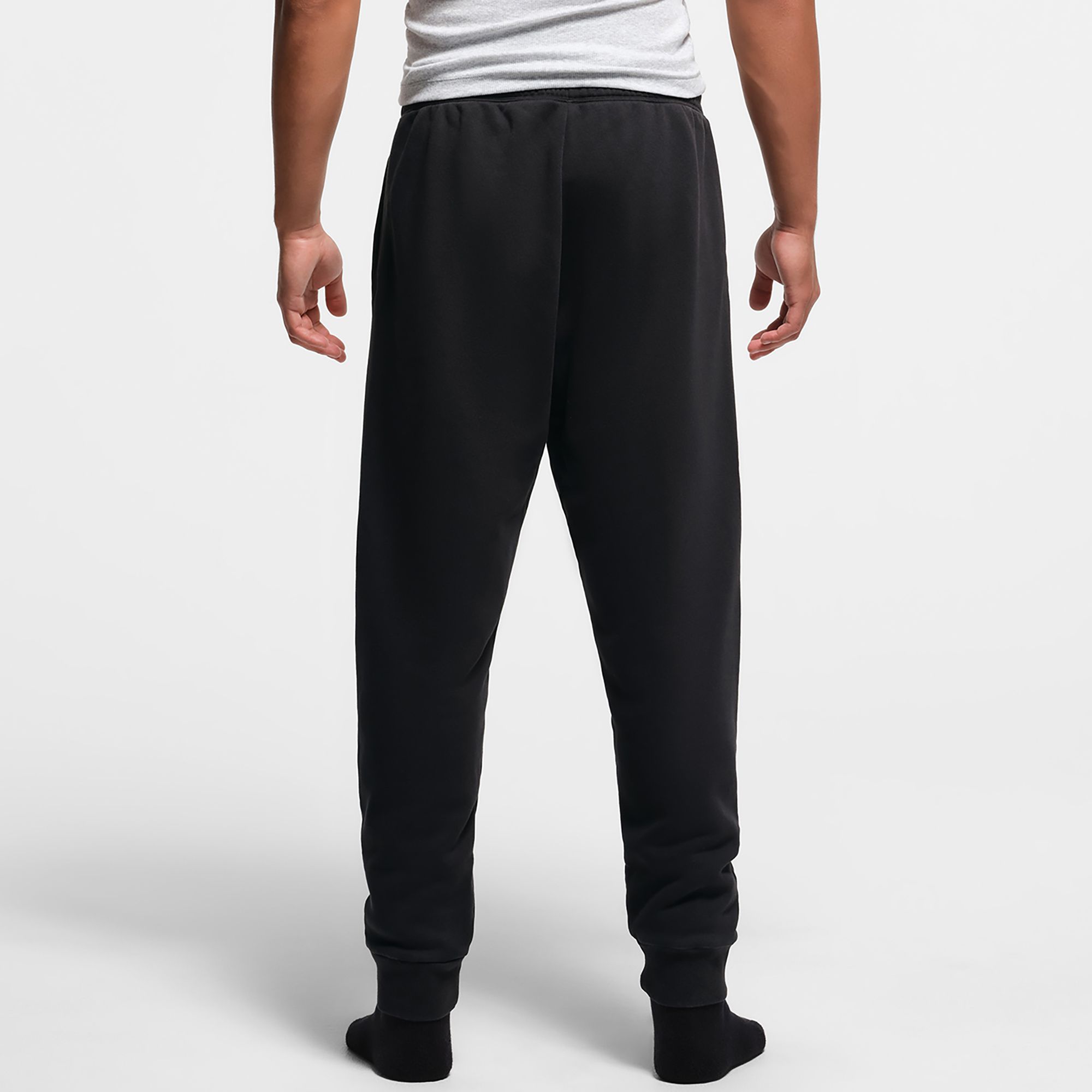 SKIMS Men's Fleece Lounge Tapered Joggers product image