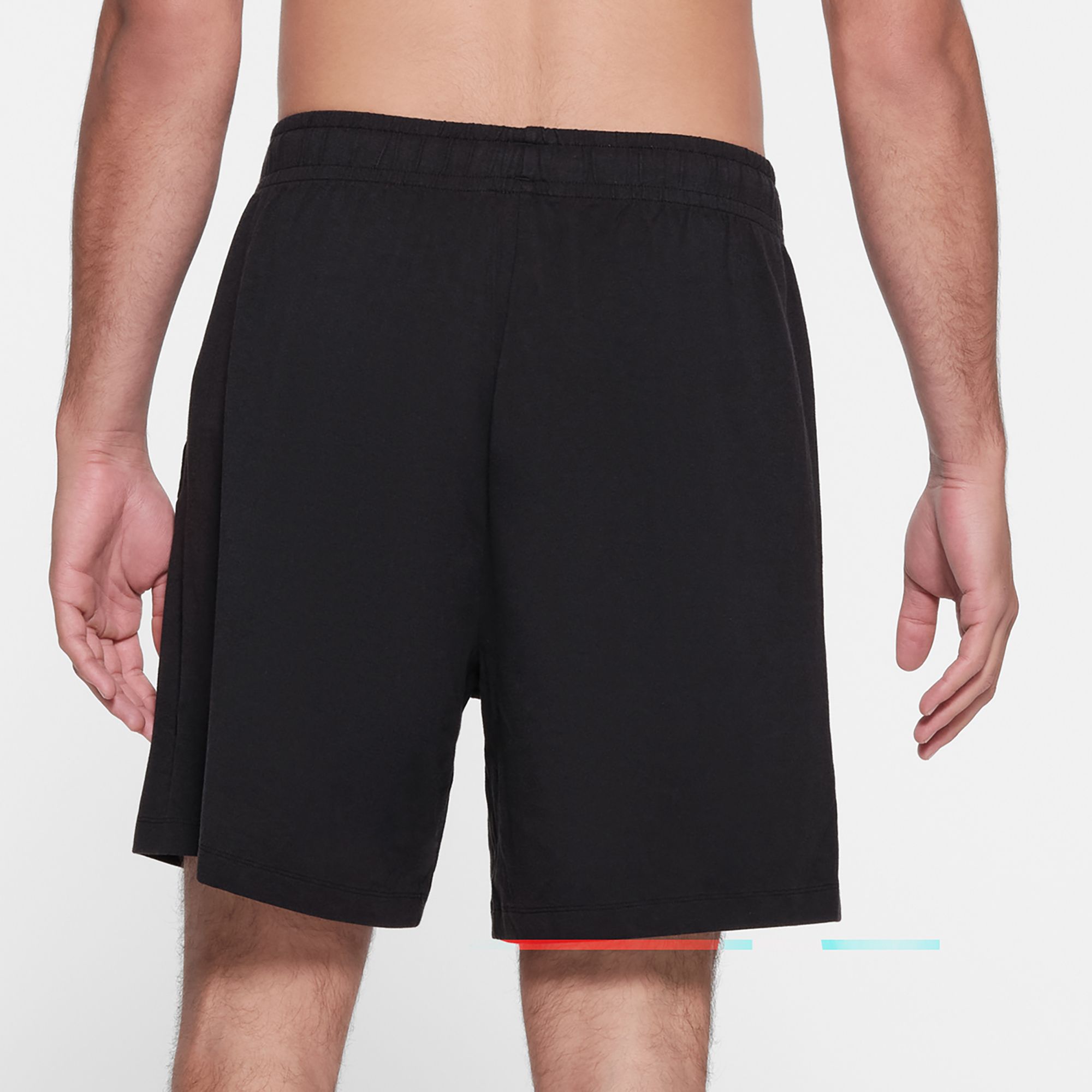 SKIMS Men's Jersey Lounge Relaxed Shorts product image