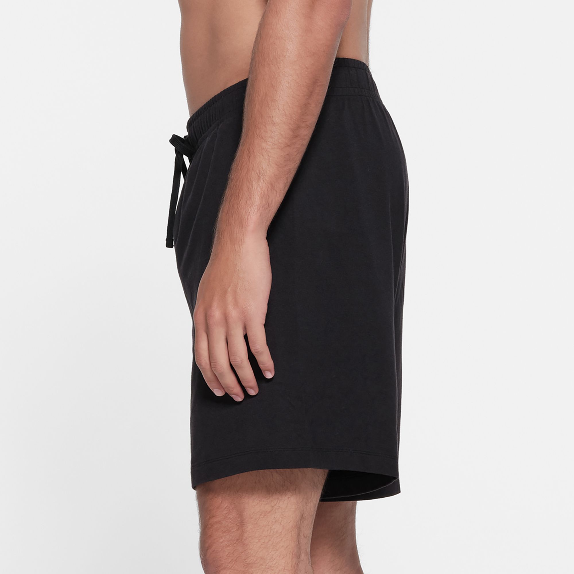 SKIMS Men's Jersey Lounge Relaxed Shorts product image