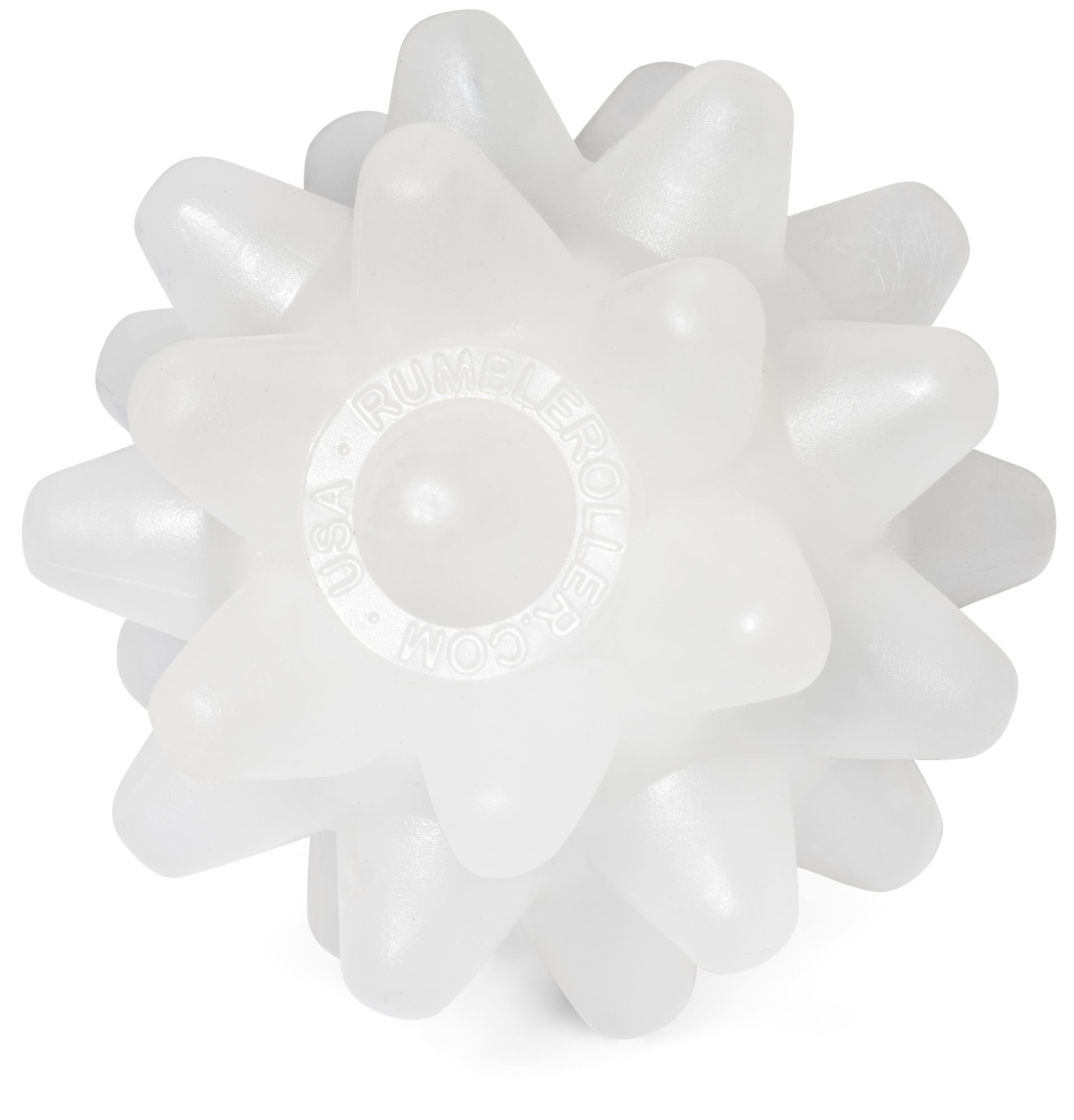 RumbleRoller Original Beastie and Base product image