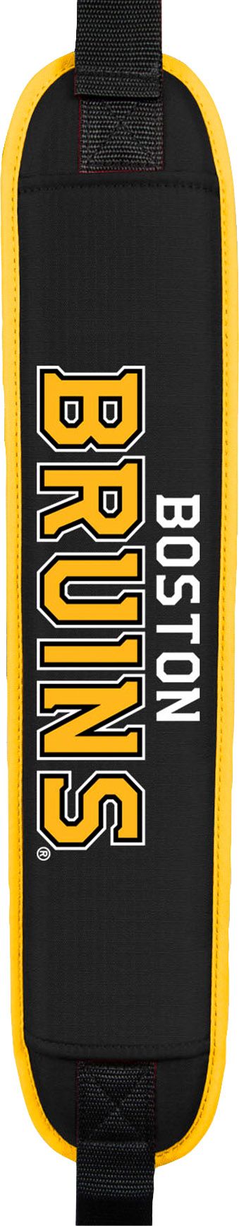 Team Effort Boston Bruins Bucket III Cooler Cart Bag product image