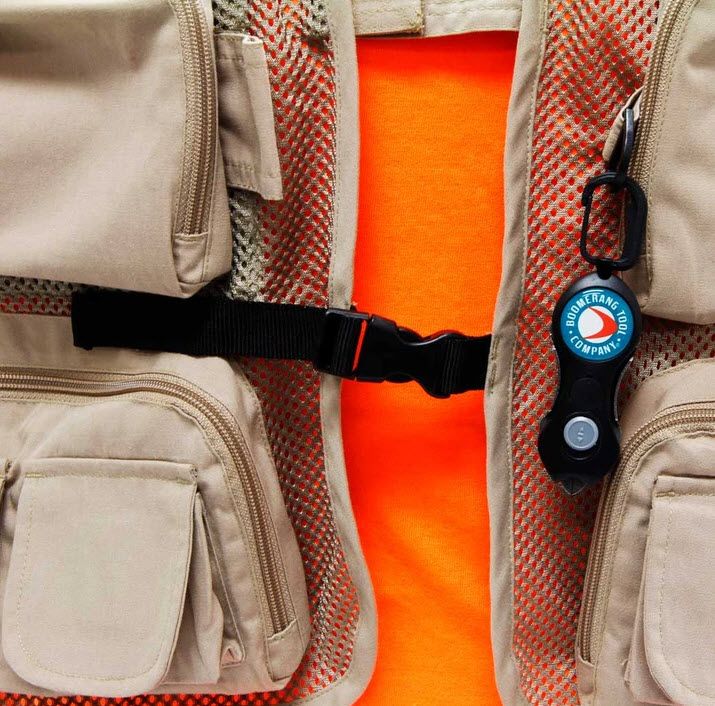 Boomerang SNIP with LED Light product image