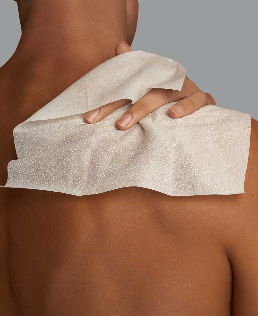 Art of Sport Men's XL Body Wipes product image