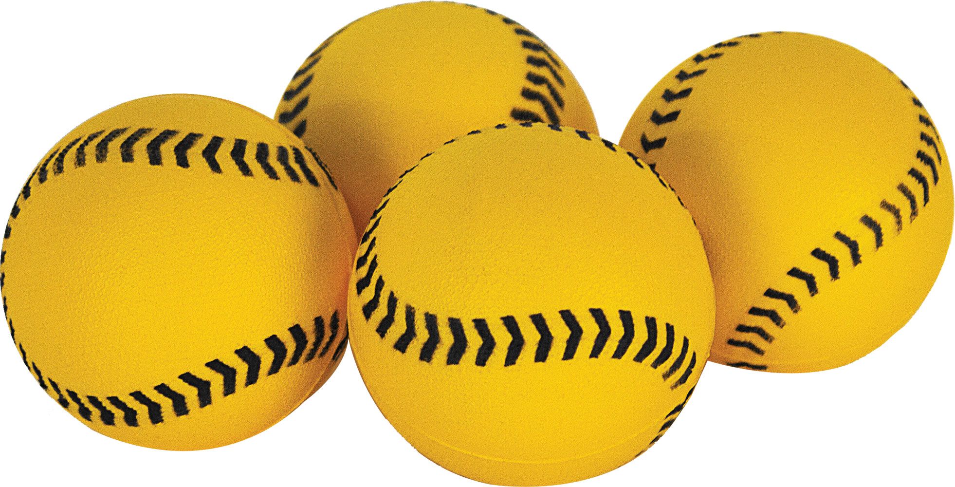 SKLZ Soft Pitching Machine Micro Bolt Balls - Bucket of 50 product image