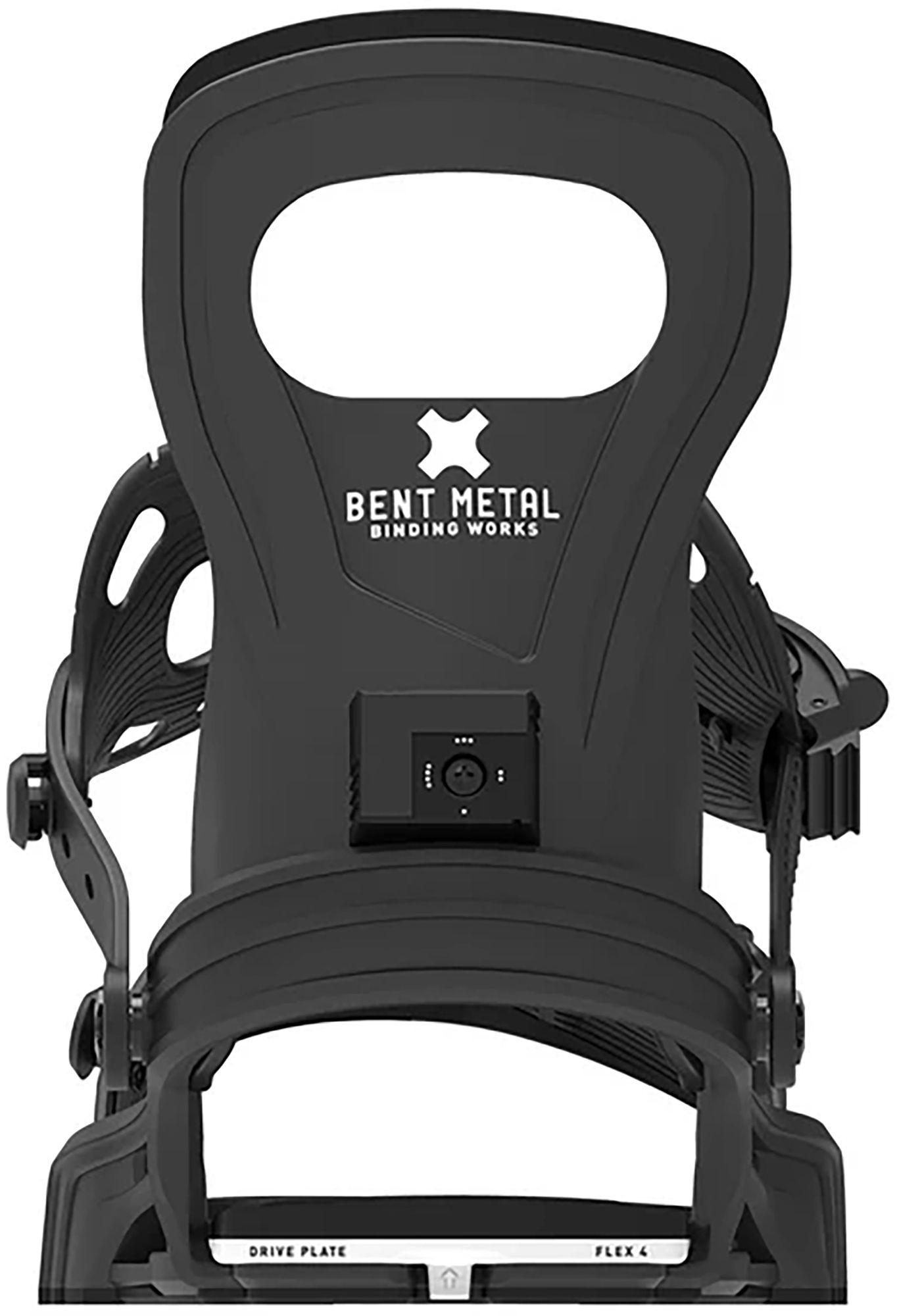 Bent Metal Bolt Binding 2027 product image