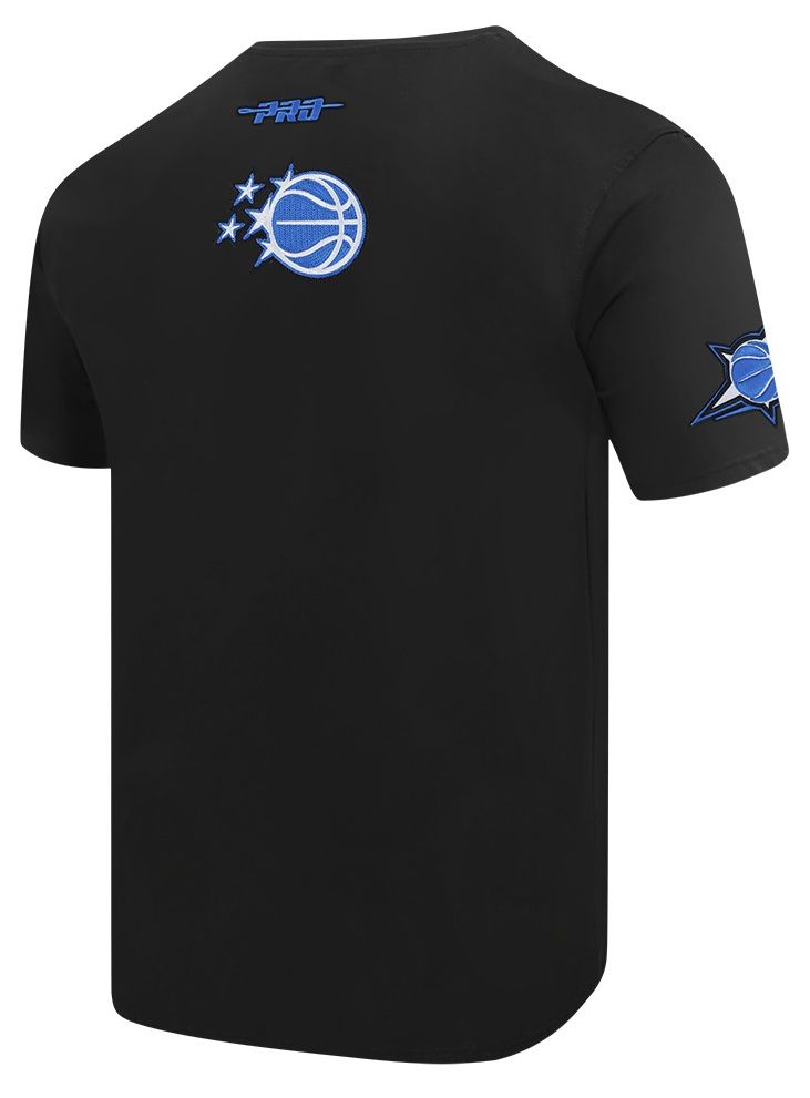 Pro Standard Men's Orlando Magic Black City Arch T-Shirt product image