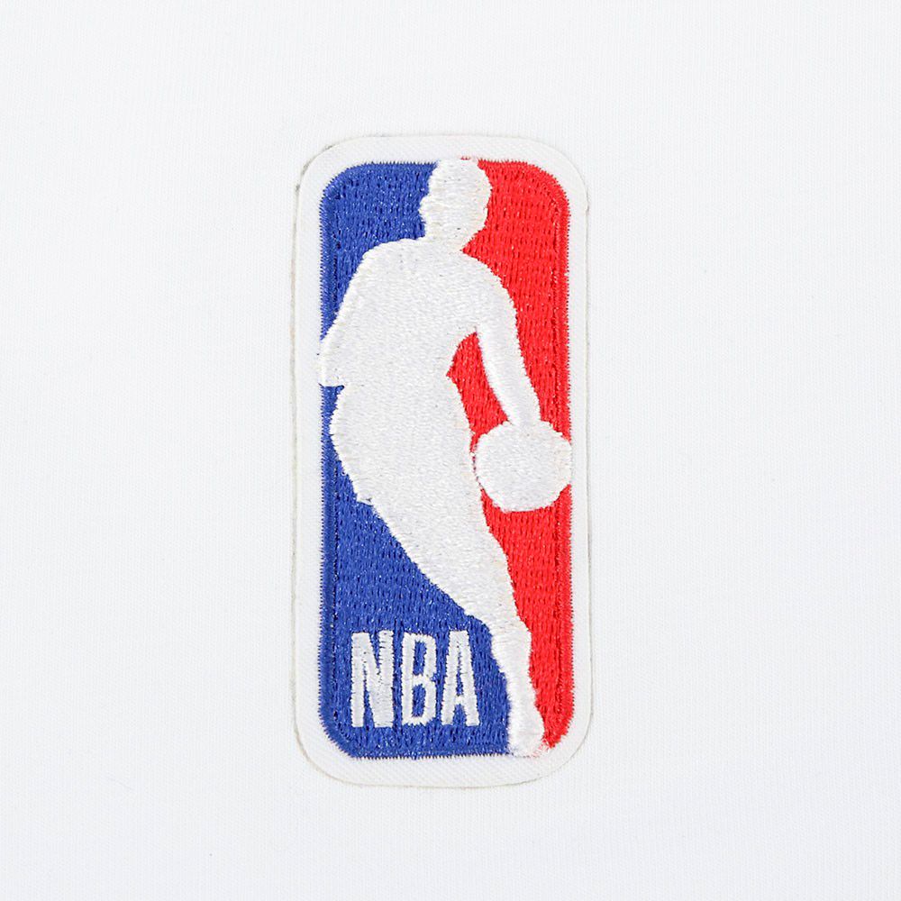 Pro Standard Men's Orlando Magic White Arch T-Shirt product image