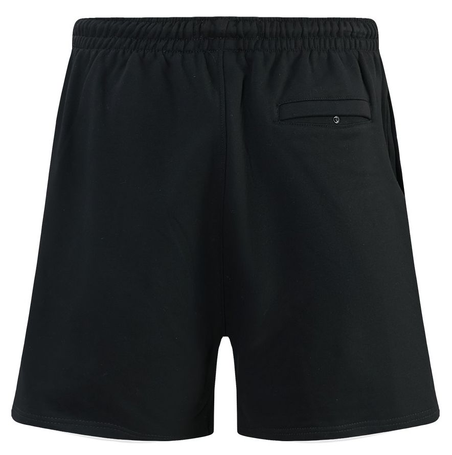 Pro Standard Men's Orlando Magic Black City Arch Fleece Short product image