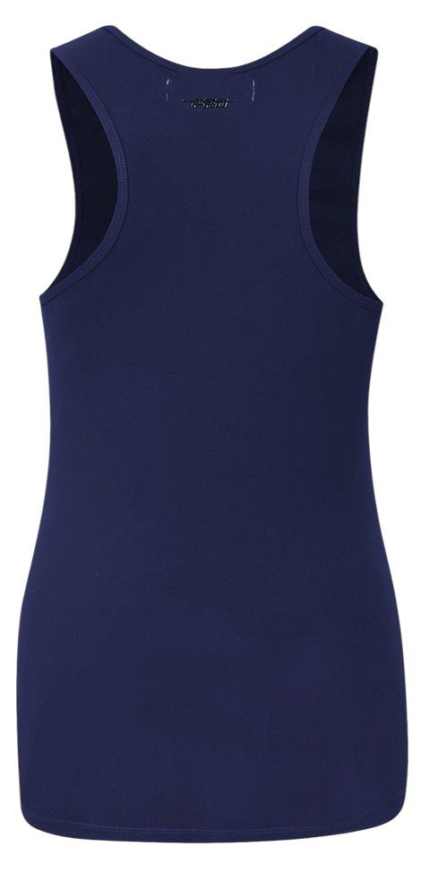 Pro Standard Women's Orlando Magic Navy Classic Racerback Tank Top product image