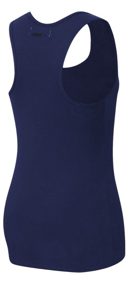 Pro Standard Women's Orlando Magic Navy Classic Racerback Tank Top product image