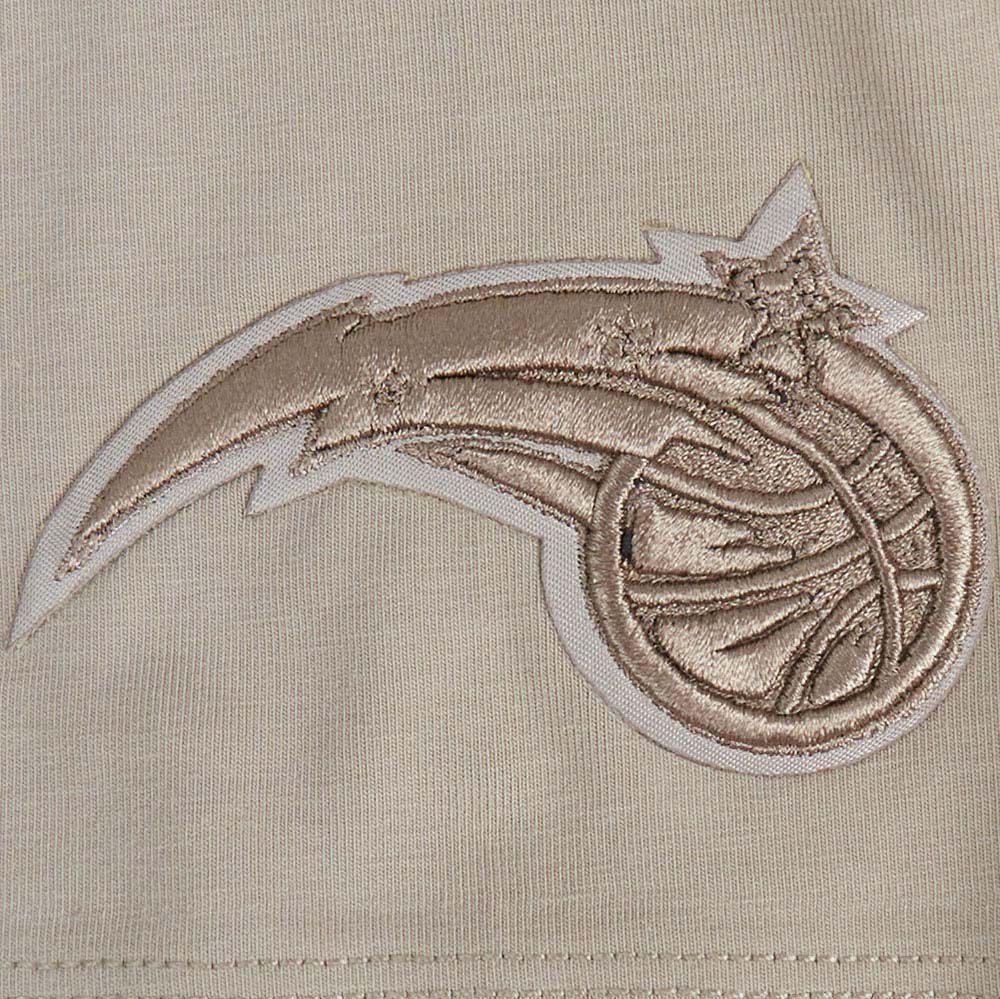 Pro Standard Women's Orlando Magic Boxy T-Shirt product image