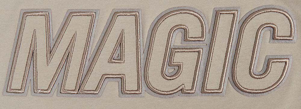 Pro Standard Women's Orlando Magic Boxy T-Shirt product image