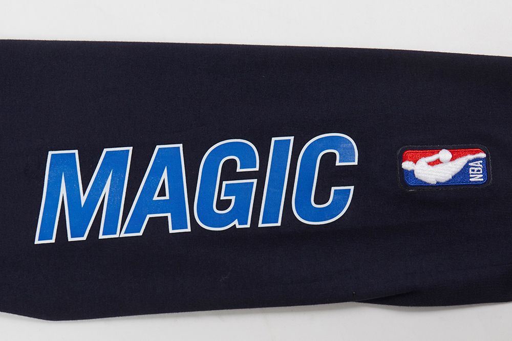 Pro Standard Women's Orlando Magic Navy Classic Jersey Leggings product image