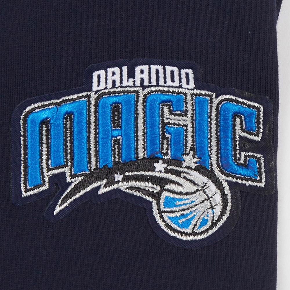 Pro Standard Women's Orlando Magic Navy Classic Jersey Leggings product image