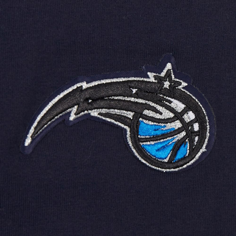 Pro Standard Women's Orlando Magic Navy Classic Jersey Leggings product image