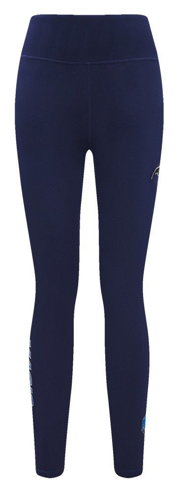 Pro Standard Women's Orlando Magic Navy Classic Jersey Leggings product image