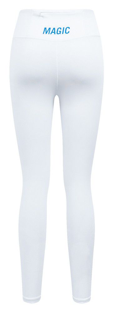 Pro Standard Women's Orlando Magic White Classic Jersey Leggings product image