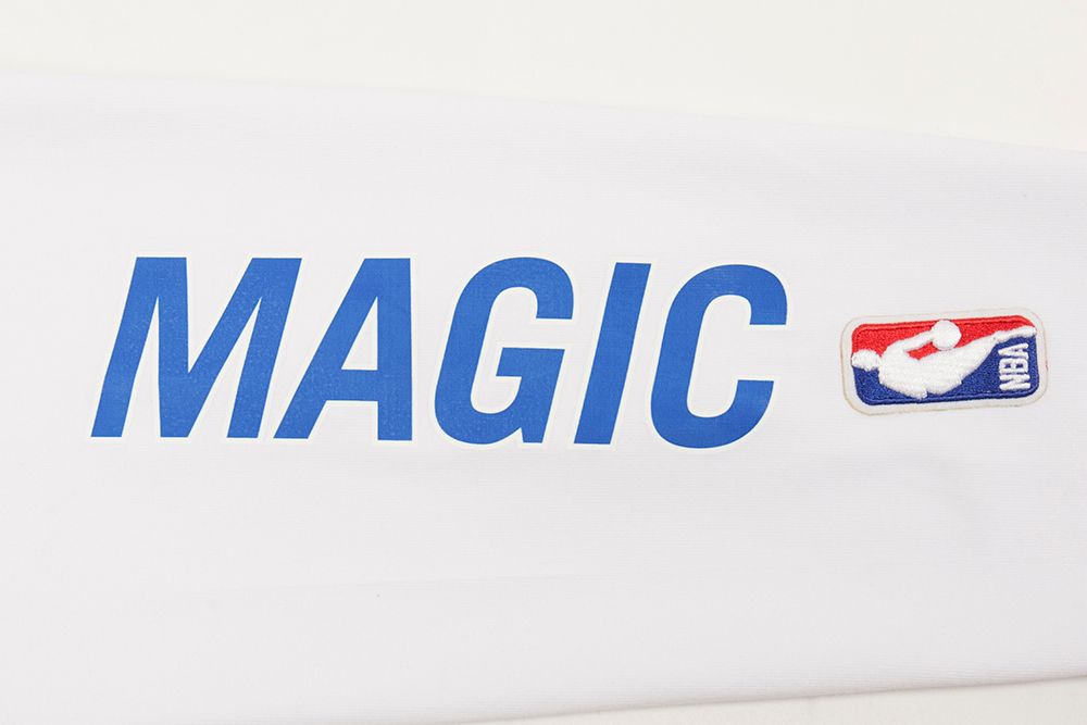 Pro Standard Women's Orlando Magic White Classic Jersey Leggings product image