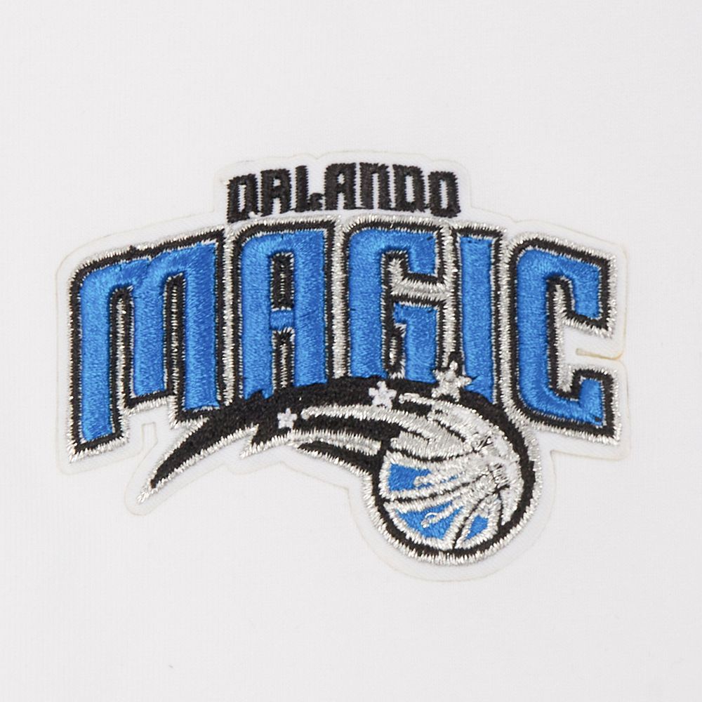 Pro Standard Women's Orlando Magic White Classic Jersey Leggings product image