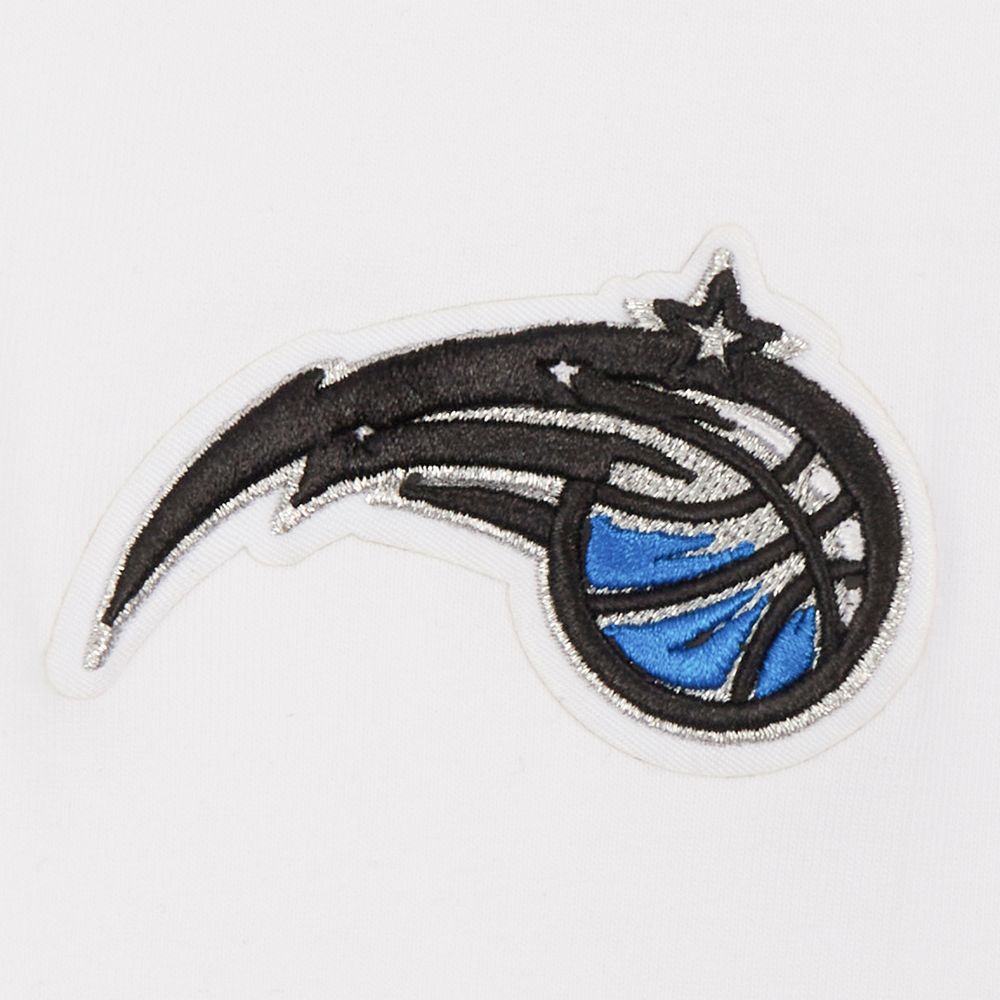 Pro Standard Women's Orlando Magic White Classic Jersey Leggings product image