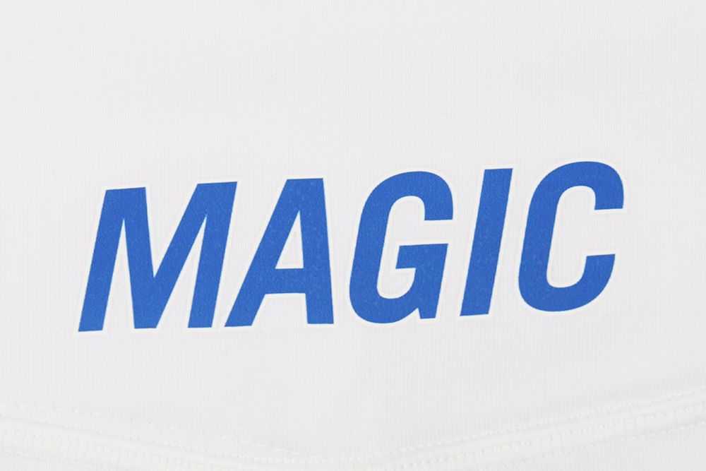 Pro Standard Women's Orlando Magic White Classic Jersey Leggings product image