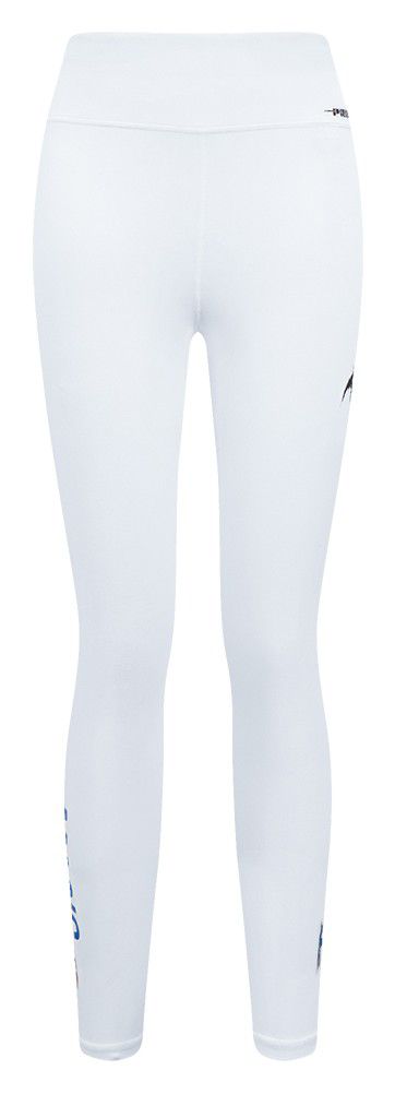 Pro Standard Women's Orlando Magic White Classic Jersey Leggings product image
