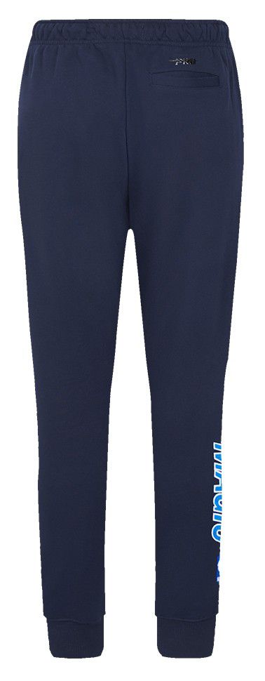 Pro Standard Women's Orlando Magic Navy Classic Fleece Sweatpants product image