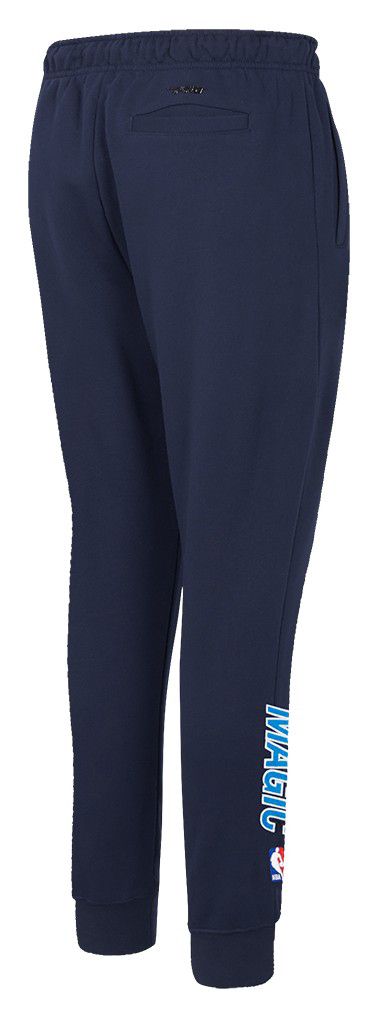 Pro Standard Women's Orlando Magic Navy Classic Fleece Sweatpants product image