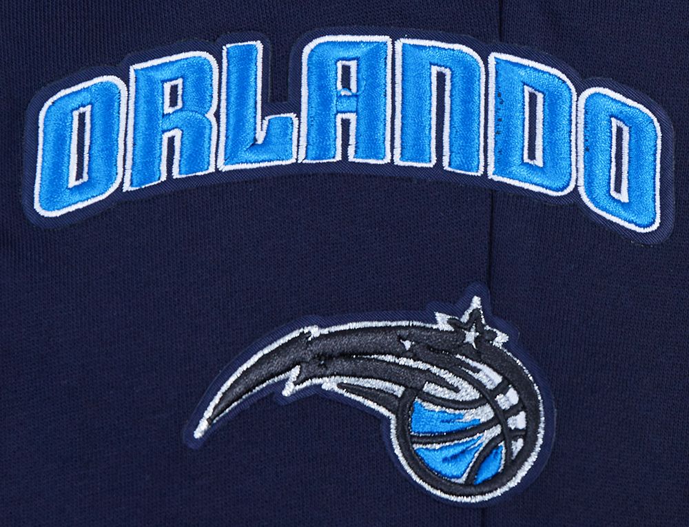Pro Standard Women's Orlando Magic Navy Classic Fleece Sweatpants product image