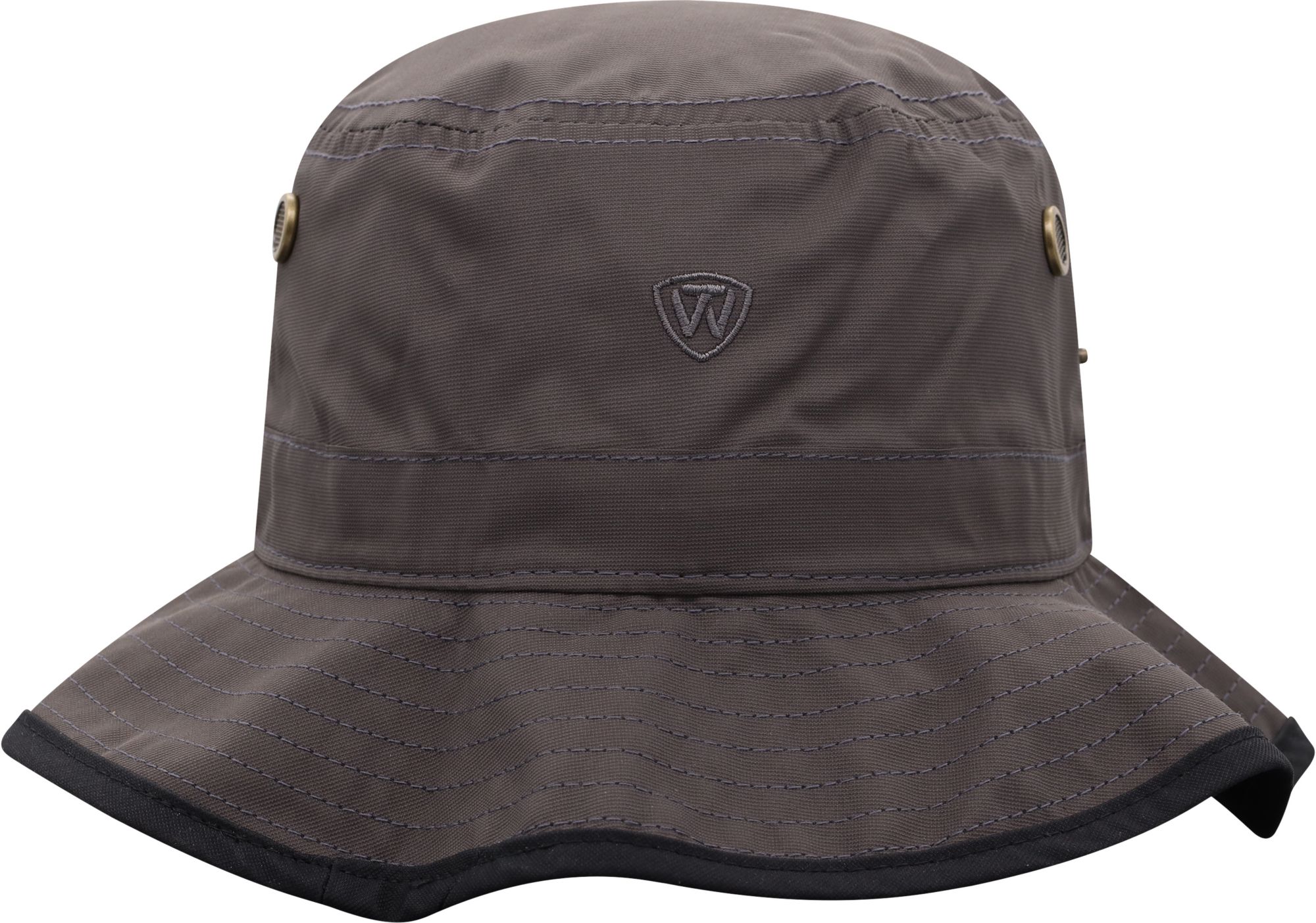 Top of the World Men's Tennessee Volunteers Grey Boonie Dip Bucket Hat product image