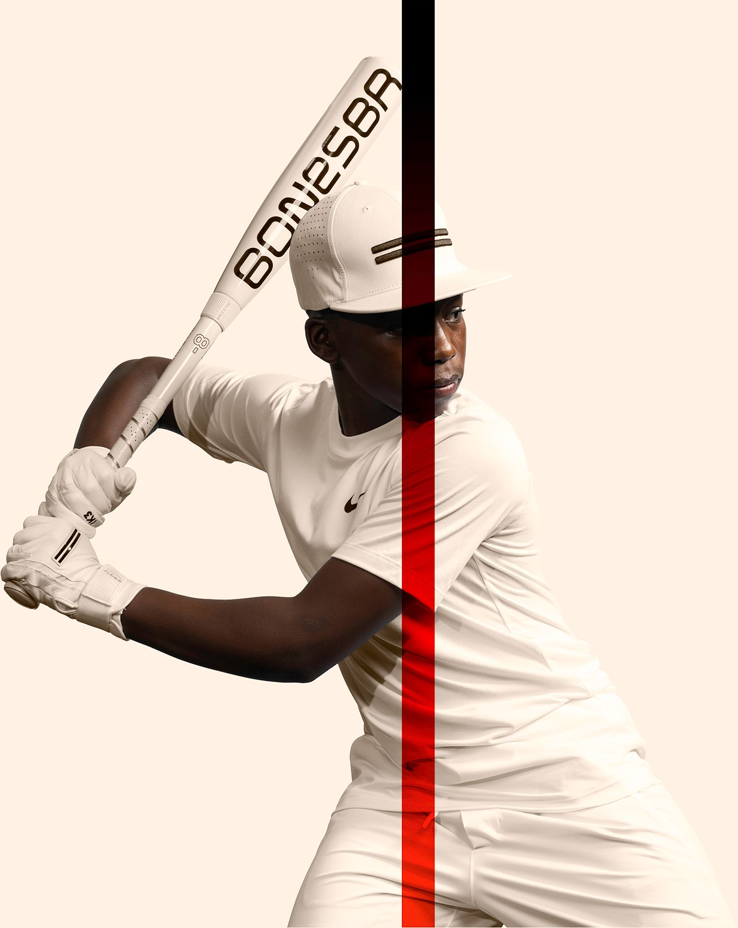 Warstic Bonesaber 2¾" USSSA Bat 2026 (-8) product image