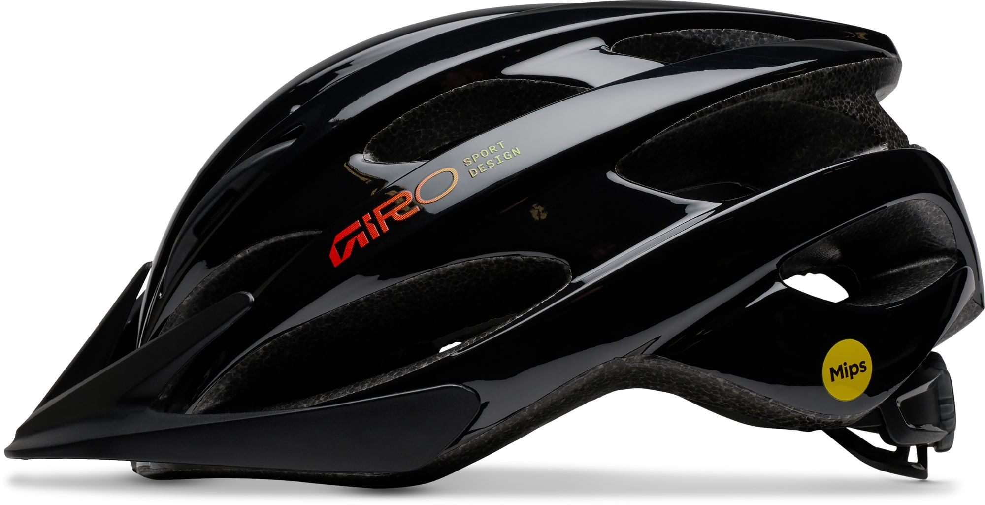 Giro Youth Boost MIPS Bike Helmet product image