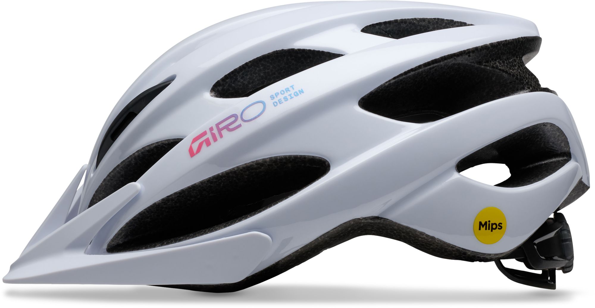 Giro Youth Boost MIPS Bike Helmet product image