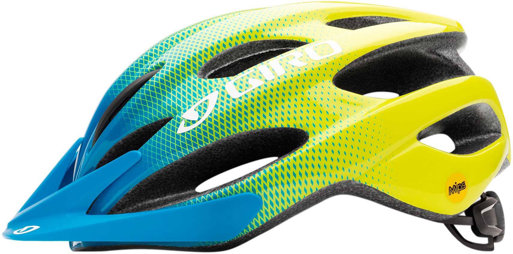 Giro Youth Boost MIPS Bike Helmet product image