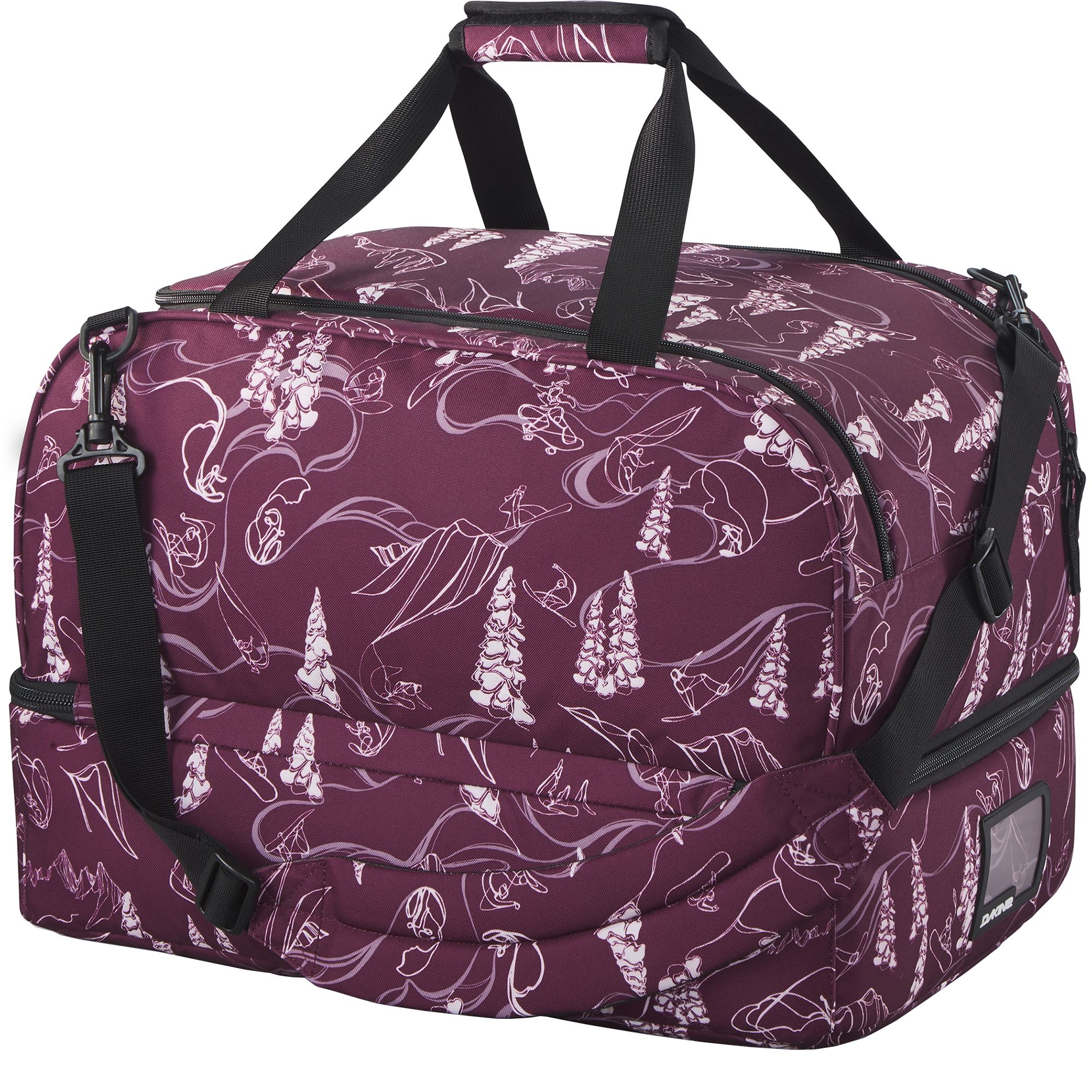 DAKINE 69L Boot Locker product image