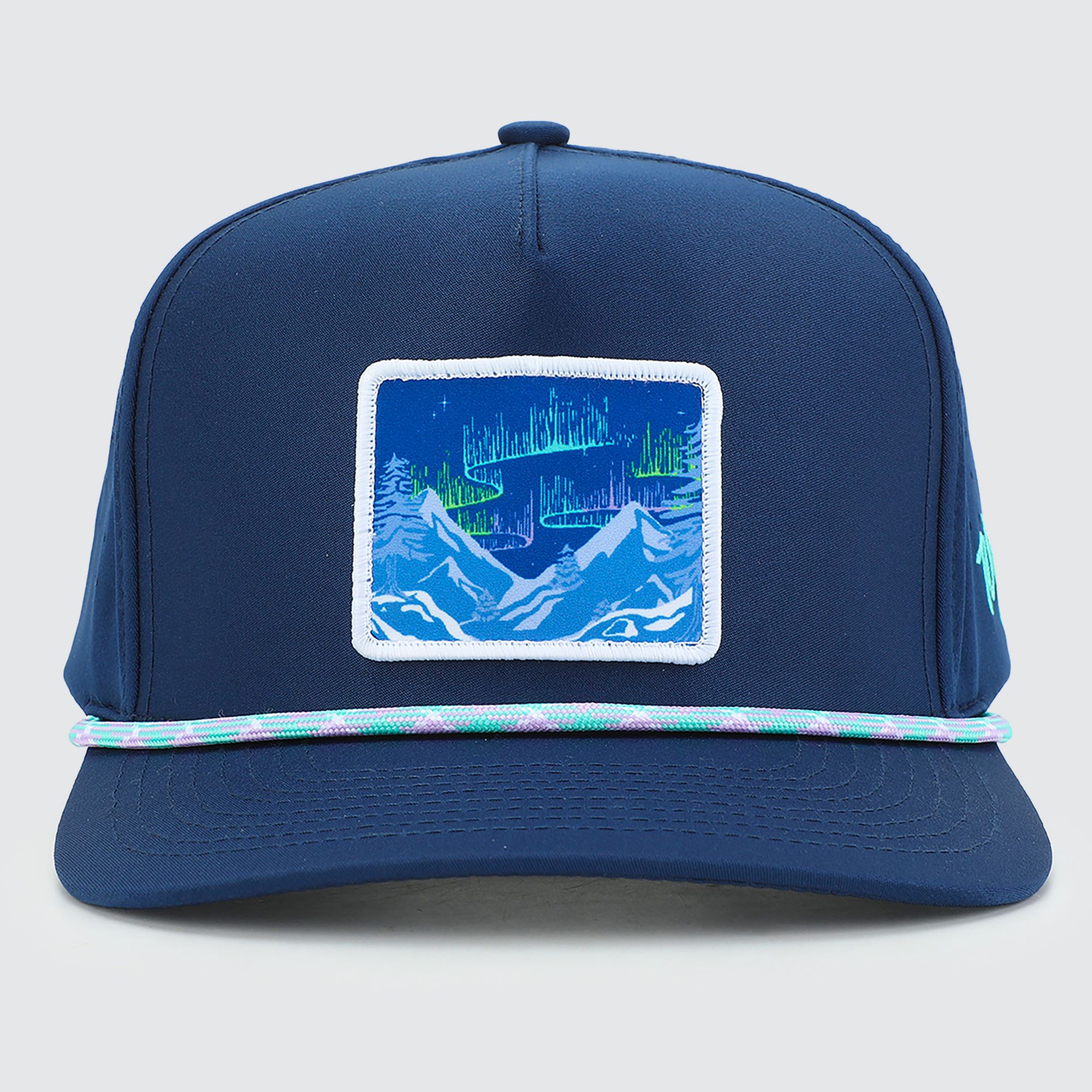 Waggle Men's Borealis Golf Hat product image