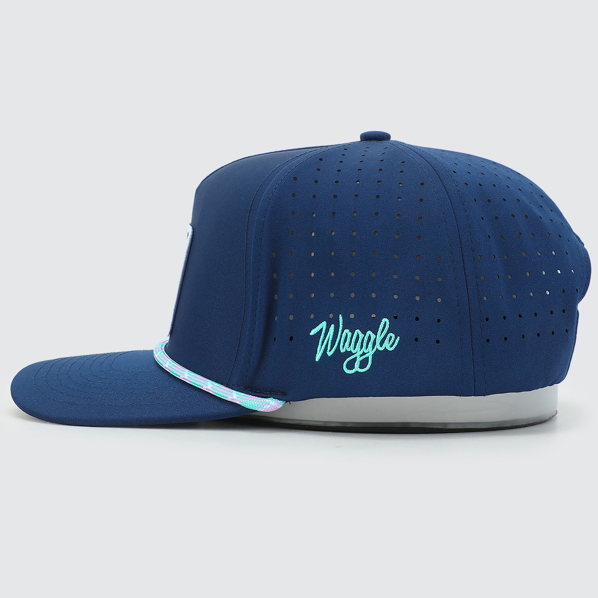 Waggle Men's Borealis Golf Hat product image