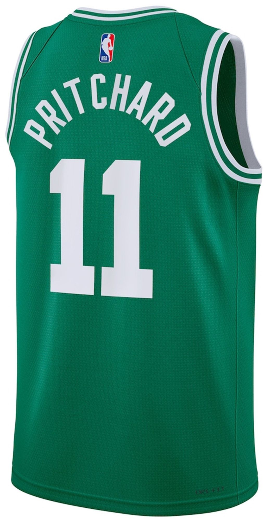 Nike Men's Boston Celtics Payton Pritchard #11 Swingman Icon Jersey product image