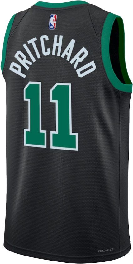 Nike Youth Boston Celtics Payton Pritchard #11 Statement Jersey product image