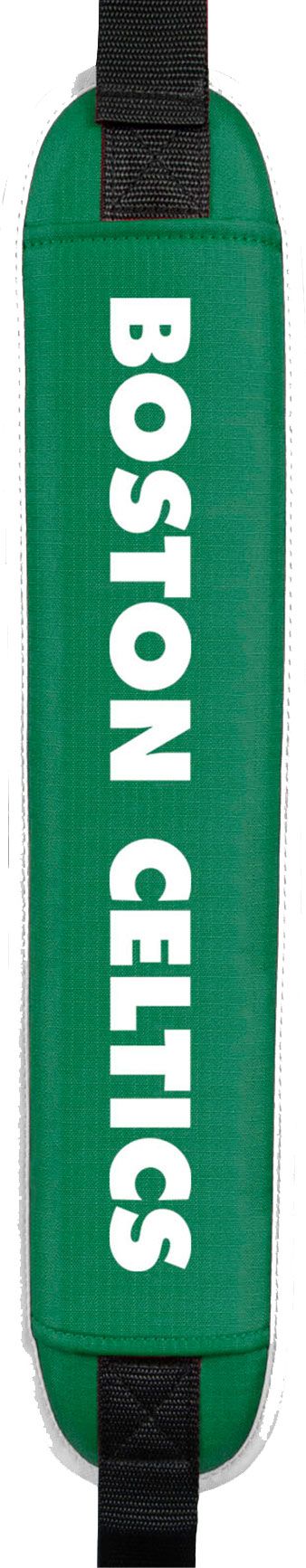 Team Effort Boston Celtics Bucket III Cooler Cart Bag product image