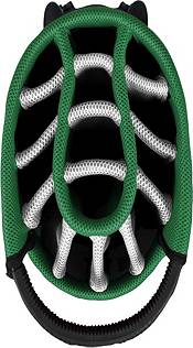 Team Effort Boston Celtics Caddie Carry Hybrid Bag product image